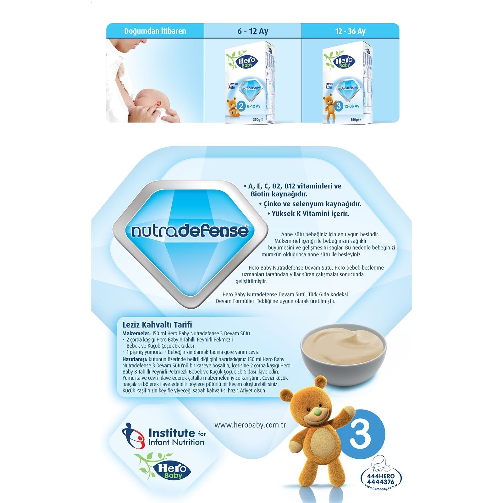 Hero%20Baby%20Nutradefense%203%20Devam%20Sütü%20350%20gr%2012-36%20Ay